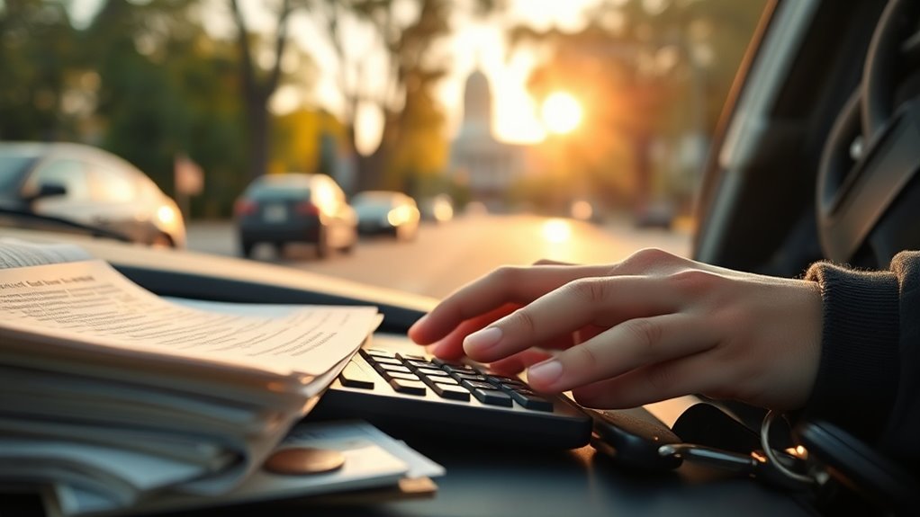 affordable sr 22 insurance tips