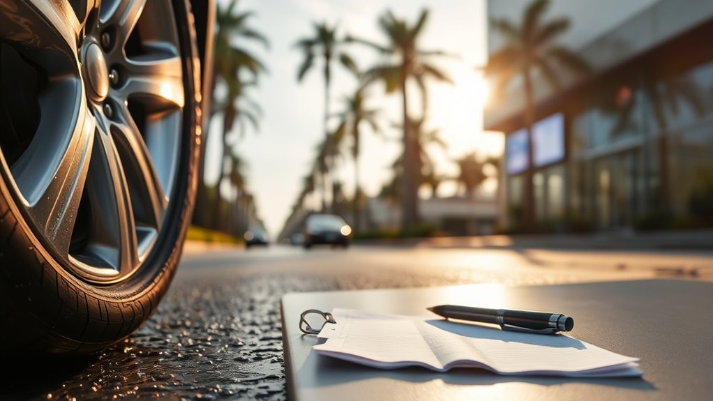 california sr 22 filing requirements