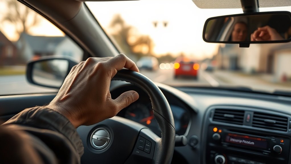 factors influencing sr 22 costs