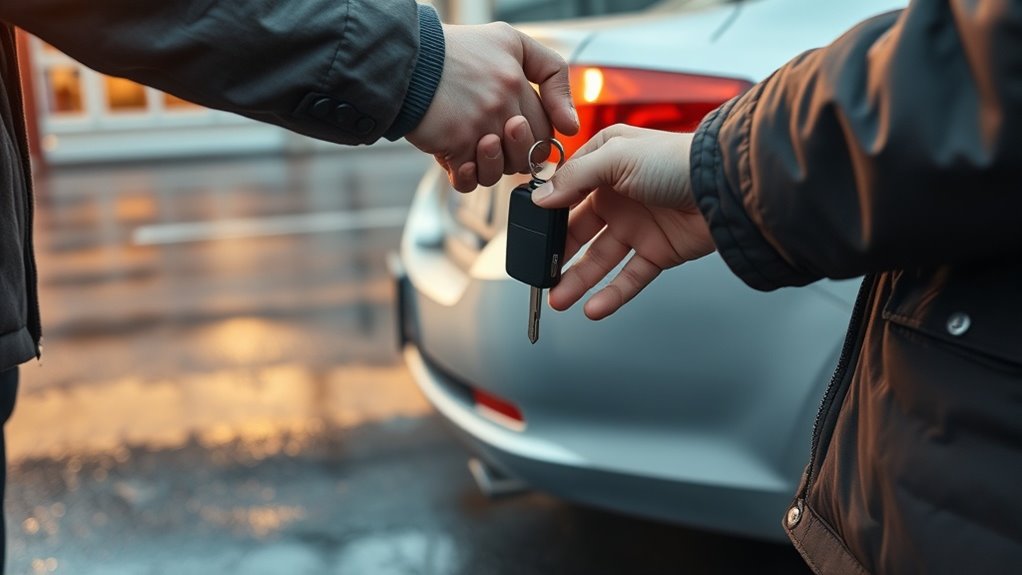 high risk auto insurance options