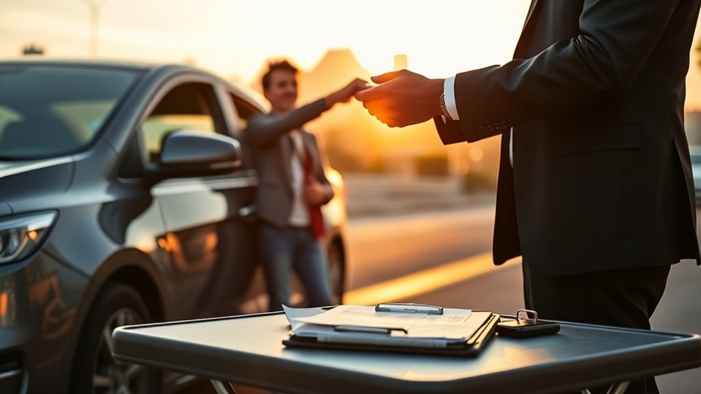 high risk driver requirements explained