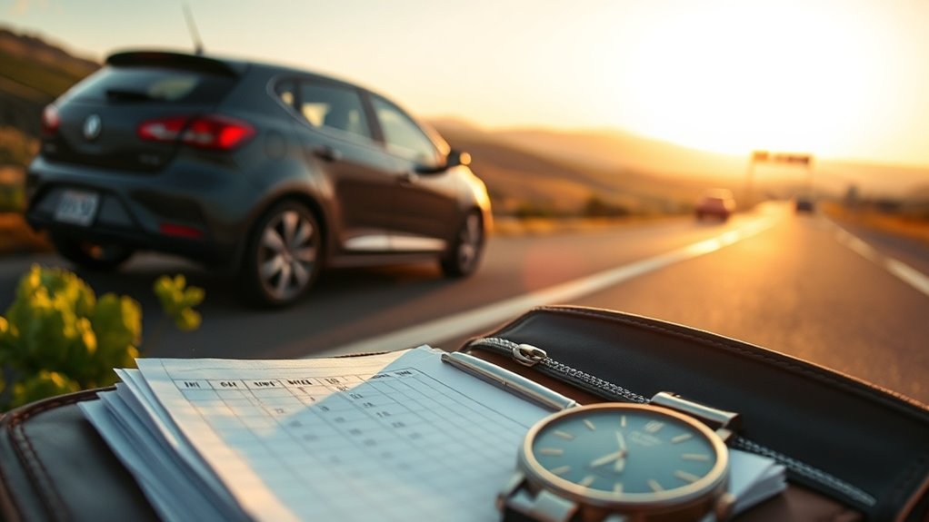 maintain sr 22 for compliance