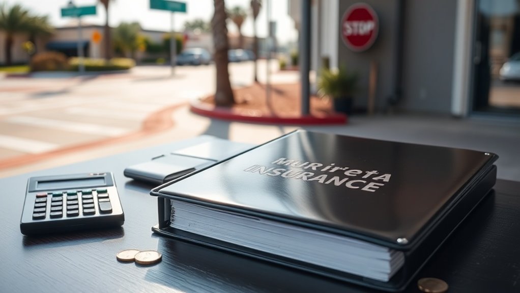 sr 22 certificate for drivers