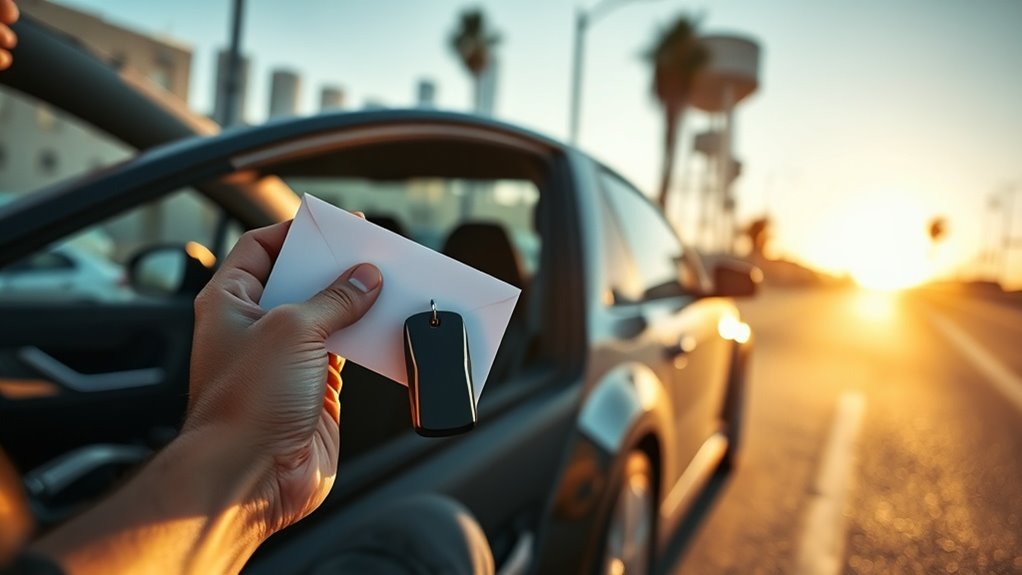 sr 22 certificate for driving