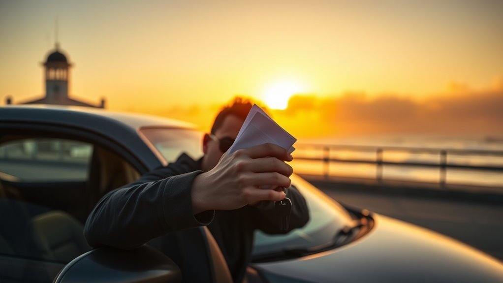 sr 22 compliance for drivers