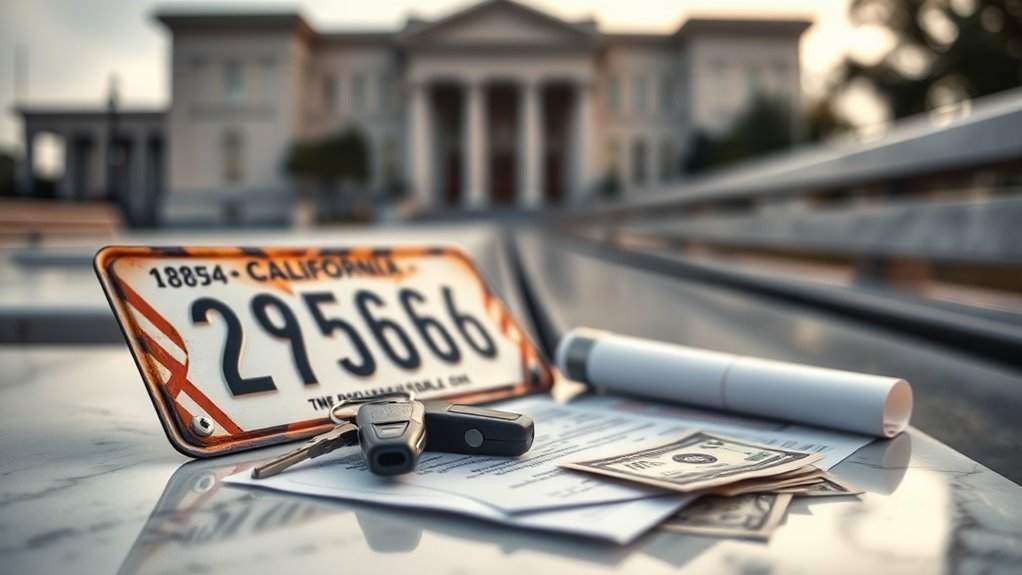sr 22 compliance obligations and fees