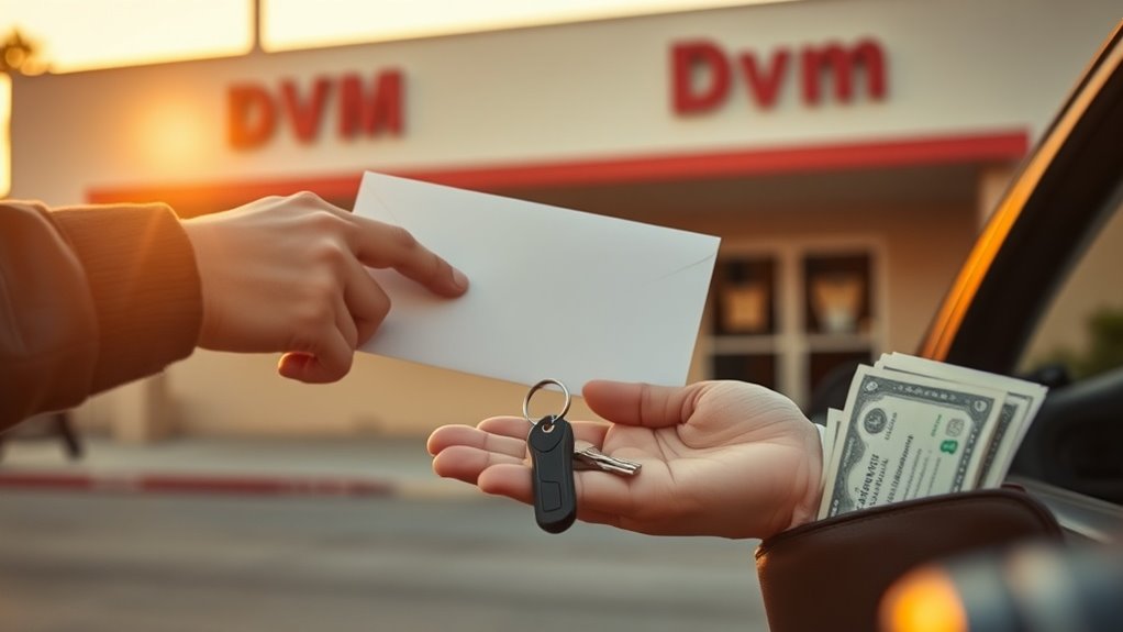 sr 22 filing process explained