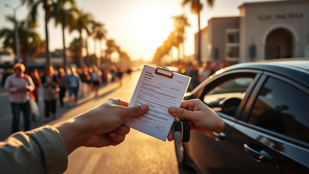 sr 22 filing process steps