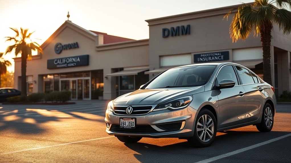 sr 22 financial responsibility requirements