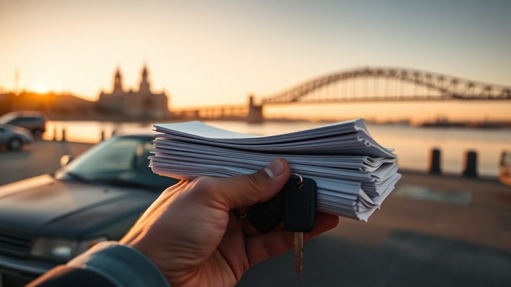 sr 22 financial responsibility requirements