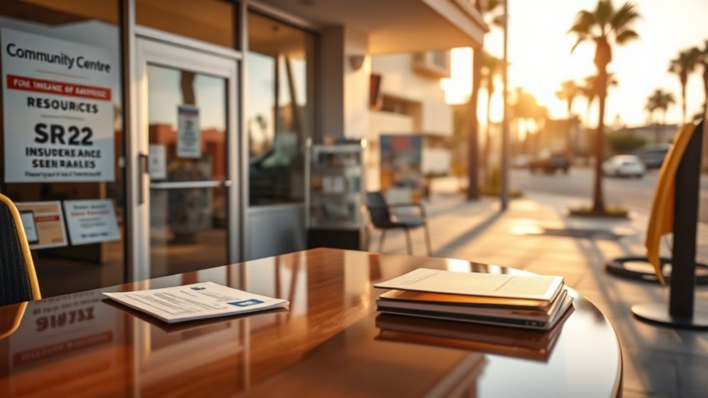 sr 22 insurance agencies garden grove