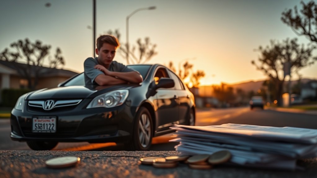 sr 22 insurance compliance requirements