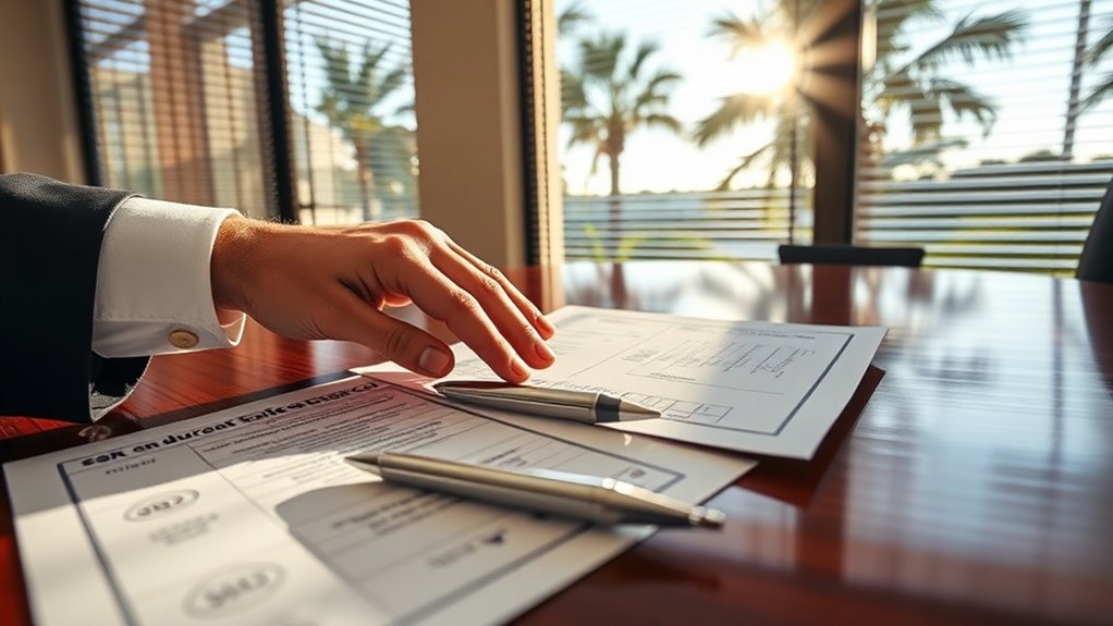sr 22 insurance compliance requirements