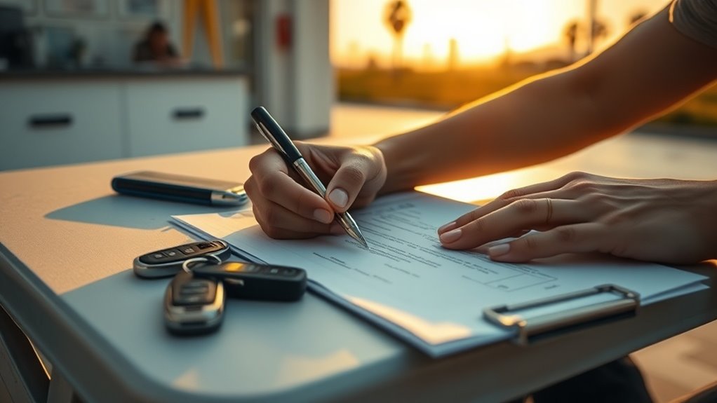 sr 22 insurance filing process