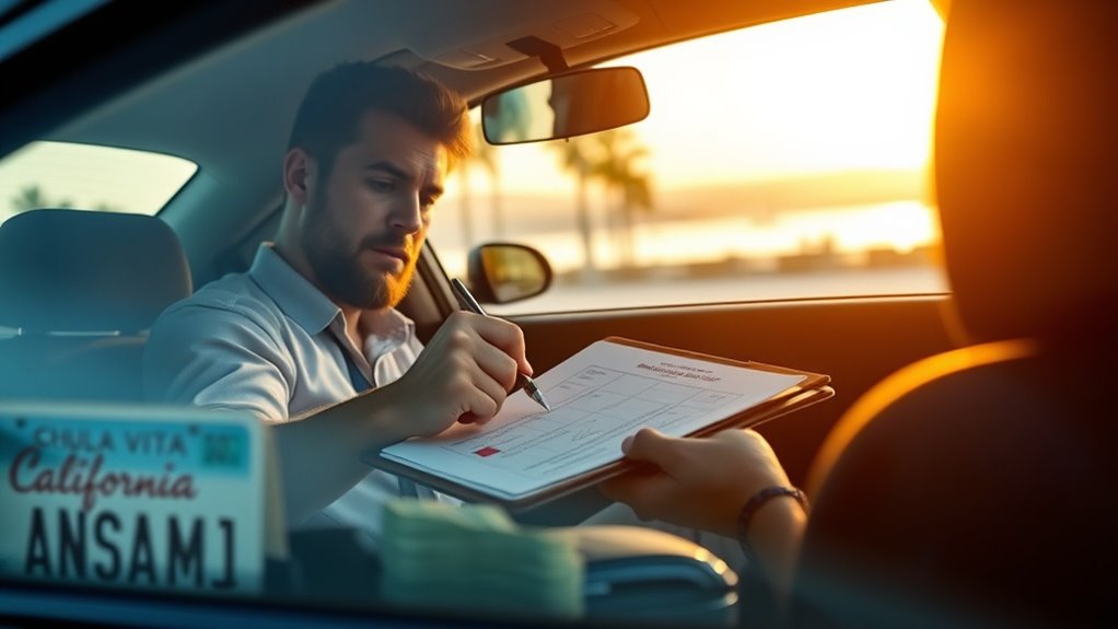 sr 22 insurance requirement explained