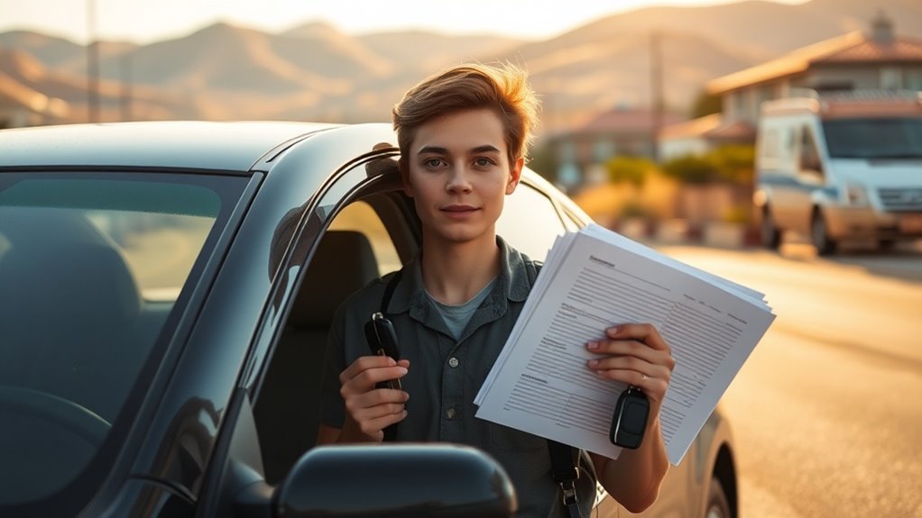 sr 22 insurance requirements explained