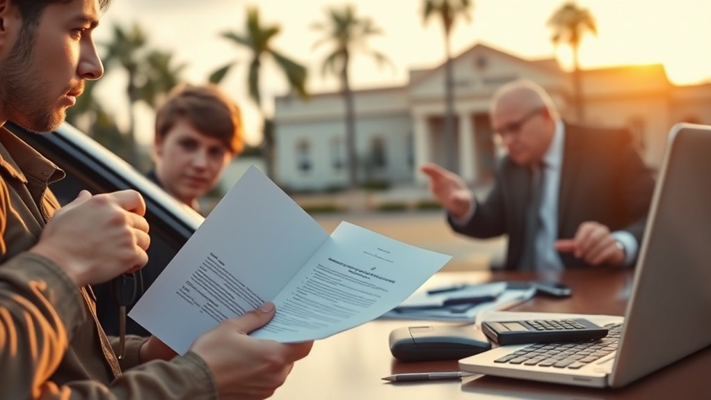 sr 22 insurance requirements explained